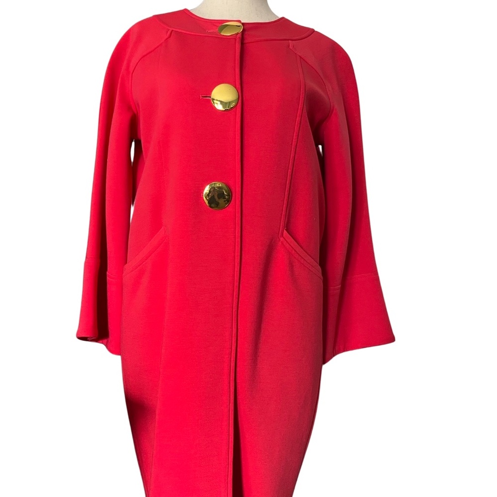 Spring/Fall Coat